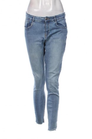 Dámské džíny  Terranova, Velikost M, Barva Modrá, Cena  139,00 Kč