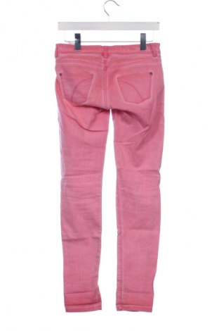 Γυναικείο Τζίν Terranova, Μέγεθος XS, Χρώμα Ρόζ , Τιμή 3,99 €