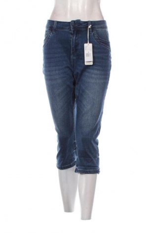 Damen Jeans Timezone, Größe L, Farbe Blau, Preis 9,99 €