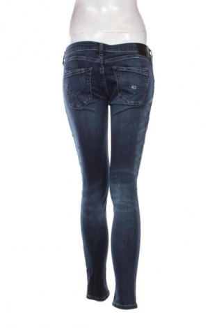 Дамски дънки Tommy Jeans, Размер S, Цвят Син, Цена 35,27 €
