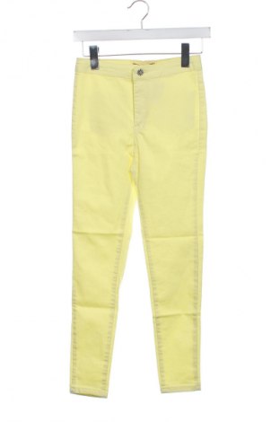 Γυναικείο Τζίν Unbranded, Μέγεθος M, Χρώμα Κίτρινο, Τιμή 3,99 €