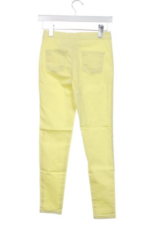 Γυναικείο Τζίν Unbranded, Μέγεθος M, Χρώμα Κίτρινο, Τιμή 3,99 €
