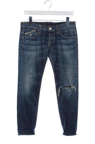 Γυναικείο Τζίν Unbranded, Μέγεθος M, Χρώμα Μπλέ, Τιμή 12,53 €