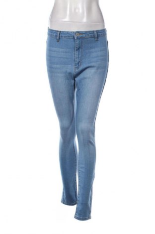 Γυναικείο Τζίν Unbranded, Μέγεθος M, Χρώμα Μπλέ, Τιμή 4,99 €