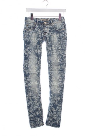 Γυναικείο Τζίν Unbranded, Μέγεθος S, Χρώμα Πολύχρωμο, Τιμή 5,99 €