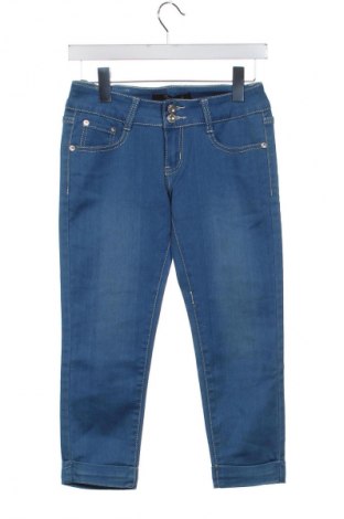 Γυναικείο Τζίν Unbranded, Μέγεθος S, Χρώμα Μπλέ, Τιμή 6,99 €