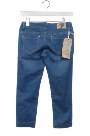 Γυναικείο Τζίν Unbranded, Μέγεθος S, Χρώμα Μπλέ, Τιμή 6,99 €