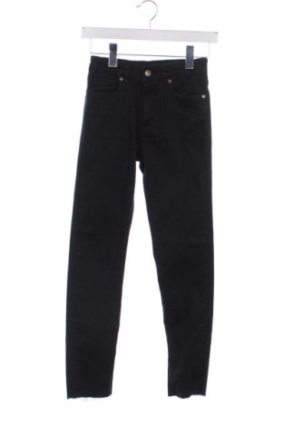 Γυναικείο Τζίν Unbranded, Μέγεθος XS, Χρώμα Μαύρο, Τιμή 4,99 €