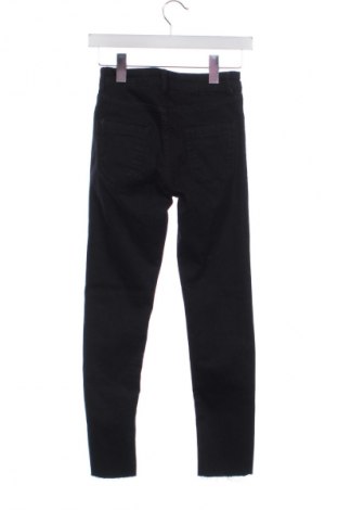 Γυναικείο Τζίν Unbranded, Μέγεθος XS, Χρώμα Μαύρο, Τιμή 4,99 €