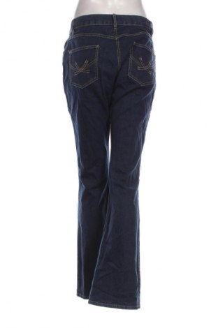 Γυναικείο Τζίν Unbranded, Μέγεθος M, Χρώμα Μπλέ, Τιμή 8,11 €
