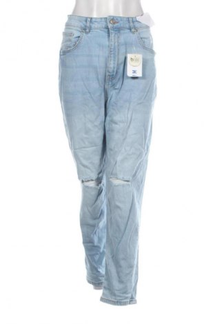 Blugi de femei Unbranded, Mărime XL, Culoare Albastru, Preț 140,99 Lei, #133558502