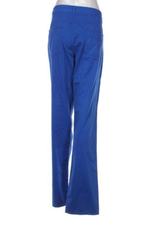 Damskie jeansy Unbranded, Rozmiar 3XL, Kolor Niebieski, Cena 70,99 zł