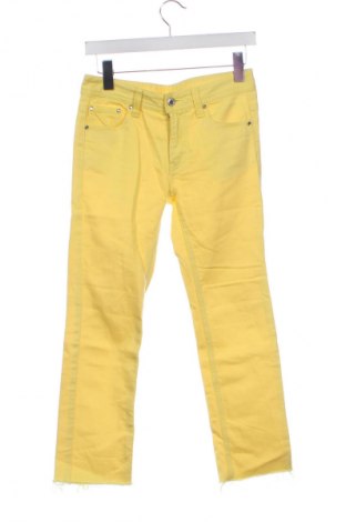 Γυναικείο Τζίν Unbranded, Μέγεθος M, Χρώμα Κίτρινο, Τιμή 4,99 €