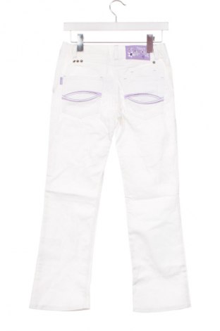 Γυναικείο Τζίν Unbranded, Μέγεθος XS, Χρώμα Λευκό, Τιμή 4,99 €