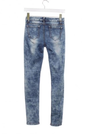 Γυναικείο Τζίν Unbranded, Μέγεθος S, Χρώμα Μπλέ, Τιμή 4,99 €