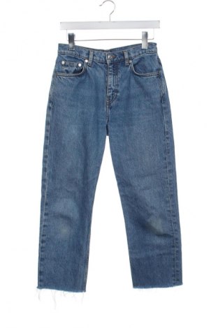 Γυναικείο Τζίν Unbranded, Μέγεθος M, Χρώμα Μπλέ, Τιμή 27,70 €