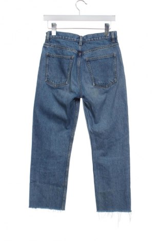 Γυναικείο Τζίν Unbranded, Μέγεθος M, Χρώμα Μπλέ, Τιμή 27,70 €