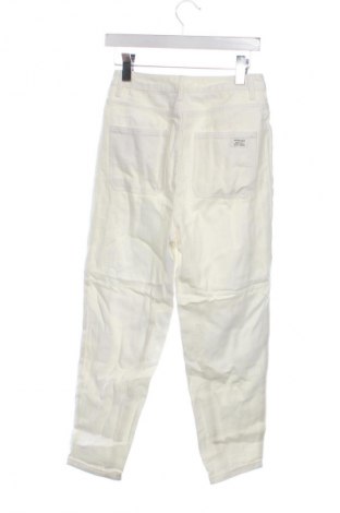 Blugi de femei Unbranded, Mărime XS, Culoare Alb, Preț 16,99 Lei
