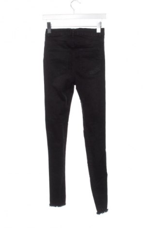 Γυναικείο Τζίν Unbranded, Μέγεθος XS, Χρώμα Μαύρο, Τιμή 16,12 €