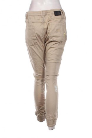 Damen Jeans Unbranded, Größe M, Farbe Beige, Preis 2,99 €