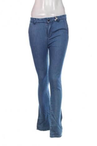 Γυναικείο Τζίν Unbranded, Μέγεθος M, Χρώμα Μπλέ, Τιμή 8,99 €