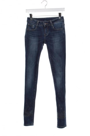 Γυναικείο Τζίν Unbranded, Μέγεθος M, Χρώμα Μπλέ, Τιμή 3,99 €