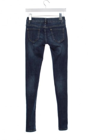 Γυναικείο Τζίν Unbranded, Μέγεθος M, Χρώμα Μπλέ, Τιμή 3,99 €