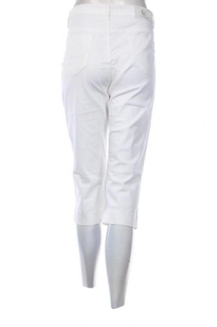 Γυναικείο Τζίν Unbranded, Μέγεθος L, Χρώμα Λευκό, Τιμή 8,00 €