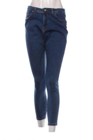 Γυναικείο Τζίν Unbranded, Μέγεθος M, Χρώμα Μπλέ, Τιμή 27,70 €