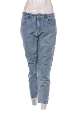 Γυναικείο Τζίν Unbranded, Μέγεθος M, Χρώμα Μπλέ, Τιμή 27,70 €