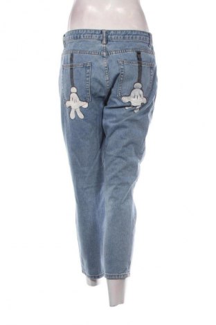 Γυναικείο Τζίν Unbranded, Μέγεθος M, Χρώμα Μπλέ, Τιμή 27,70 €