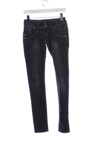 Γυναικείο Τζίν Unbranded, Μέγεθος XS, Χρώμα Μαύρο, Τιμή 6,99 €