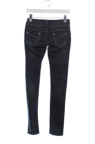 Γυναικείο Τζίν Unbranded, Μέγεθος XS, Χρώμα Μαύρο, Τιμή 6,99 €