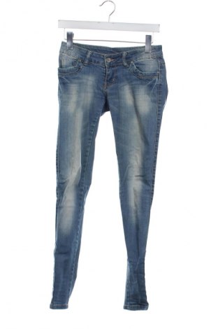 Γυναικείο Τζίν Unbranded, Μέγεθος M, Χρώμα Μπλέ, Τιμή 4,99 €