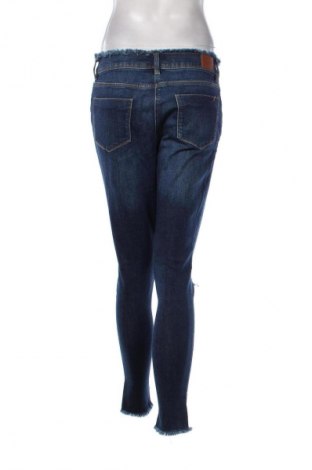 Γυναικείο Τζίν Unbranded, Μέγεθος M, Χρώμα Μπλέ, Τιμή 5,99 €