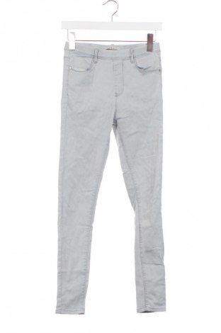 Γυναικείο Τζίν Unbranded, Μέγεθος M, Χρώμα Γκρί, Τιμή 3,99 €