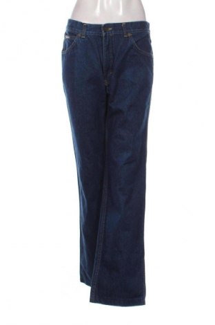 Dámské džíny  Unbranded, Velikost M, Barva Modrá, Cena  279,00 Kč, #133619304