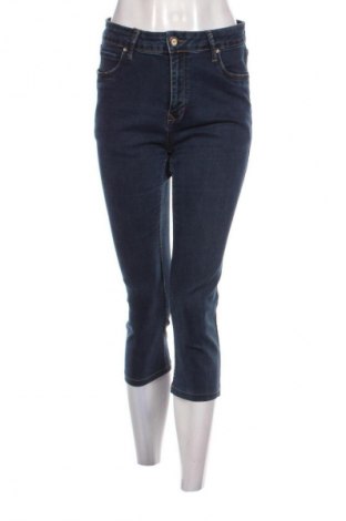 Γυναικείο Τζίν Unbranded, Μέγεθος M, Χρώμα Μπλέ, Τιμή 3,99 €