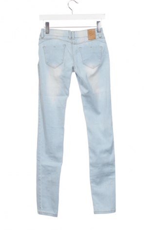 Γυναικείο Τζίν Unbranded, Μέγεθος S, Χρώμα Μπλέ, Τιμή 4,99 €