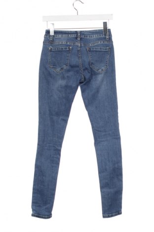 Γυναικείο Τζίν Unbranded, Μέγεθος S, Χρώμα Μπλέ, Τιμή 14,83 €