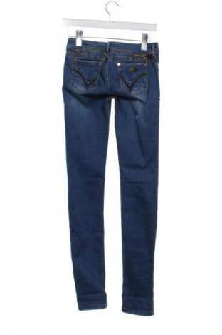 Damen Jeans Unbranded, Größe XS, Farbe Blau, Preis 10,99 €