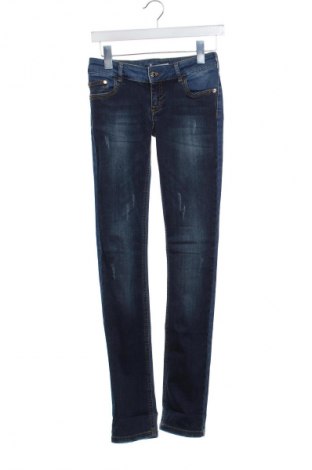 Damen Jeans Unbranded, Größe XS, Farbe Blau, Preis 10,99 €