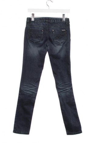 Γυναικείο Τζίν Vero Moda, Μέγεθος XS, Χρώμα Μπλέ, Τιμή 3,99 €