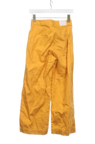 Γυναικείο Τζίν Weekday, Μέγεθος XS, Χρώμα Κίτρινο, Τιμή 5,12 €