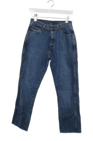 Női farmernadrág Wrangler, Méret S, Szín Kék, Ár 5 529 Ft