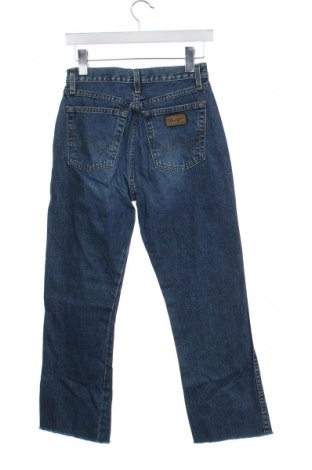 Női farmernadrág Wrangler, Méret S, Szín Kék, Ár 5 529 Ft