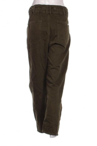 Γυναικείο Τζίν Zara, Μέγεθος S, Χρώμα Πράσινο, Τιμή 25,52 €