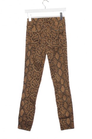 Γυναικείο Τζίν Zara, Μέγεθος S, Χρώμα Πολύχρωμο, Τιμή 8,99 €