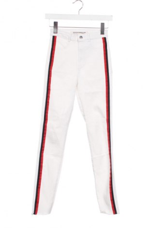 Γυναικείο Τζίν Zara Trafaluc, Μέγεθος XS, Χρώμα Πολύχρωμο, Τιμή 8,56 €