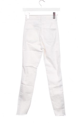 Γυναικείο Τζίν Zara Trafaluc, Μέγεθος XS, Χρώμα Πολύχρωμο, Τιμή 8,56 €